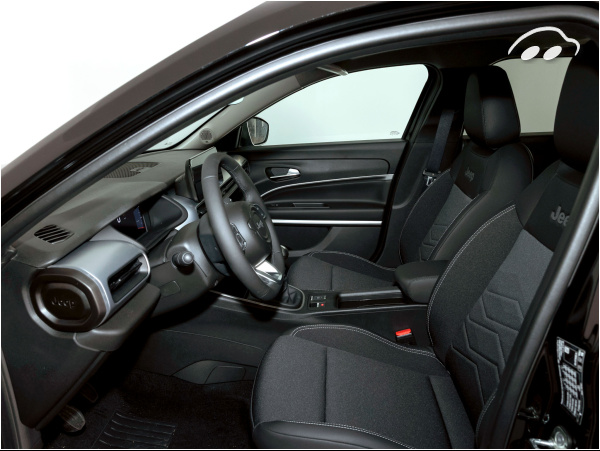 Jeep AVENGER SUMMIT 1.2 100CV 10