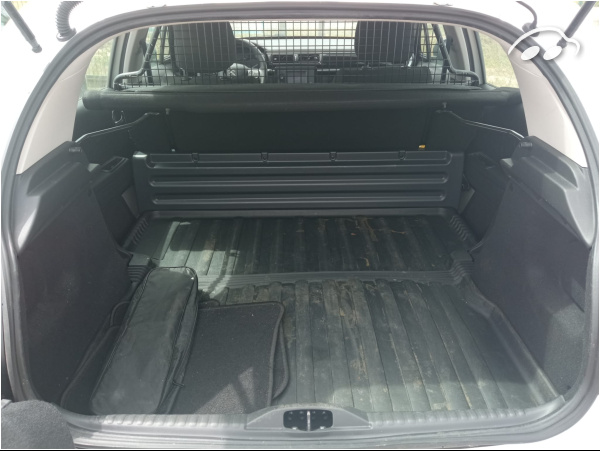 Citroen C3 COMERCIAL 1.5 BLUEHDI 100 9