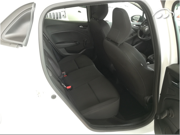 Renault Clio 1.5 5