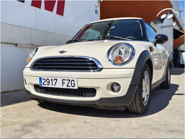 Mini One 1.4 2