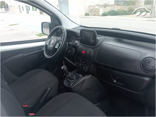 Fiat Fiorino  1.3 MJET 4