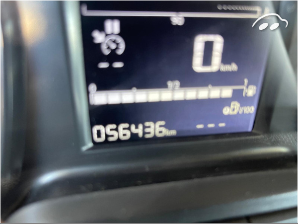 Fiat Scudo FURGON  3