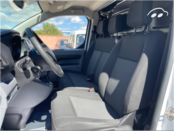 Fiat Scudo FURGON  5