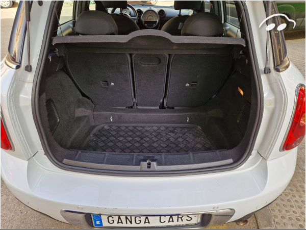 Mini Couper Countrymann Countryman  4