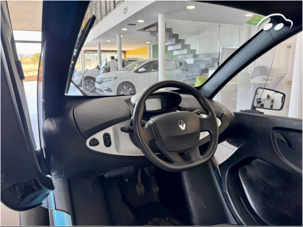 Renault Twizi  3
