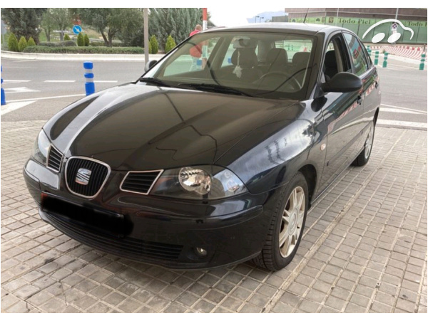 Seat Ibiza 1.4  1