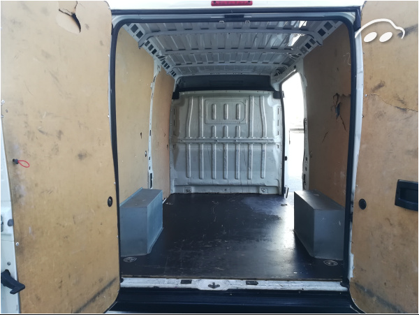 Citroen Jumper FURGON 35 L2 H2 7
