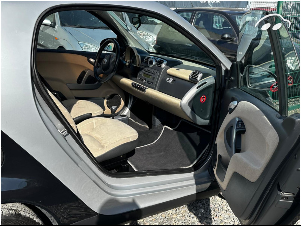 Smart Fortwo  3