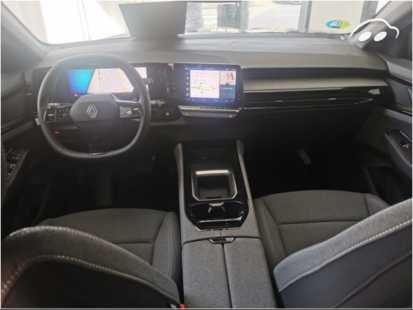 Renault Austral EVOLUTION 1.3 MHEV EDC158CV 3