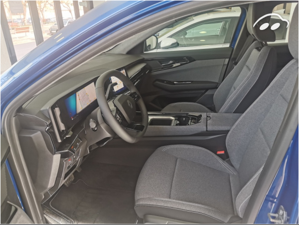 Renault Austral EVOLUTION 1.3 MHEV EDC158CV 4