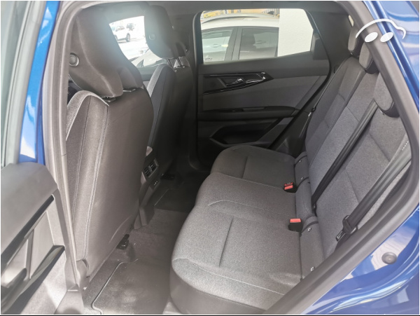 Renault Austral EVOLUTION 1.3 MHEV EDC158CV 5