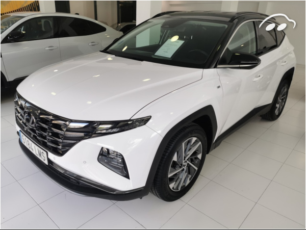 Hyundai Tucson TECNO 1.6 TGDI 150CV 48V 1