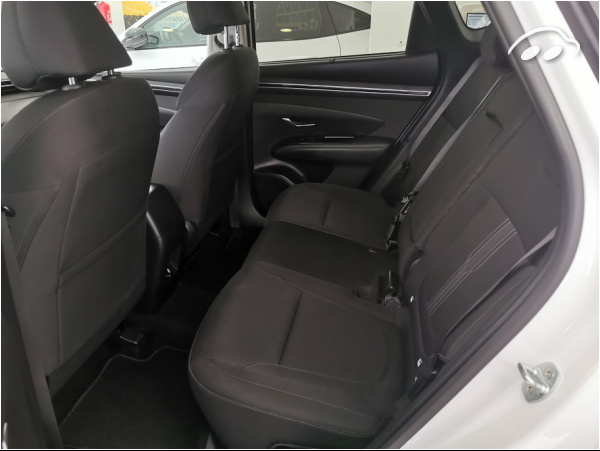 Hyundai Tucson TECNO 1.6 TGDI 150CV 48V 5