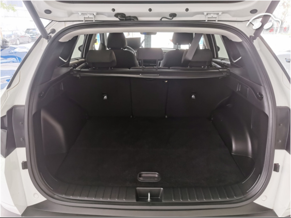 Hyundai Tucson TECNO 1.6 TGDI 150CV 48V 6