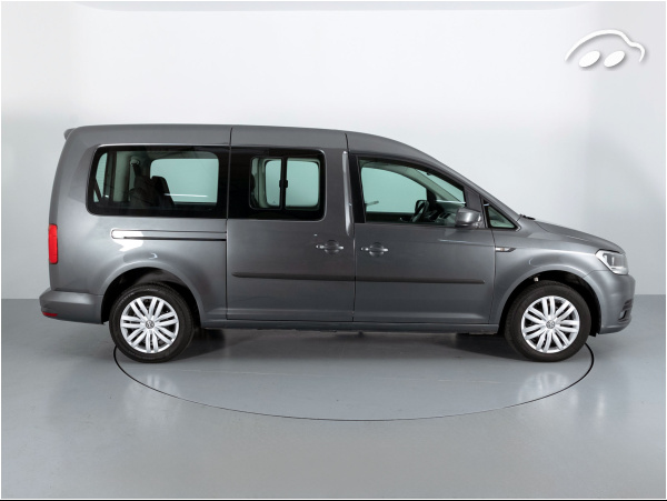 Volkswagen Caddy MAXI  2.0 TDI 102CV 7PLAZAS 4