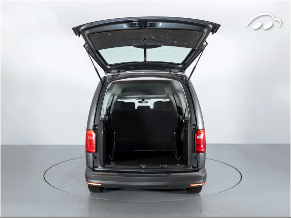 Volkswagen Caddy MAXI  2.0 TDI 102CV 7PLAZAS 8