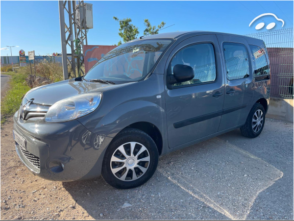 Renault Kangoo  1
