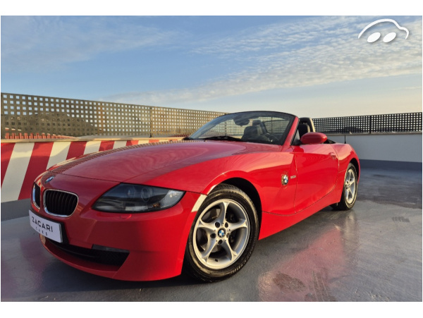 Bmw Z4  9