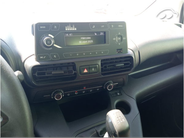 Opel Combo Life 1.5 TD 100 CV LIFE 3