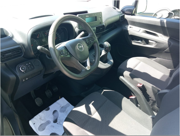 Opel Combo Life 1.5 TD 100 CV LIFE 5