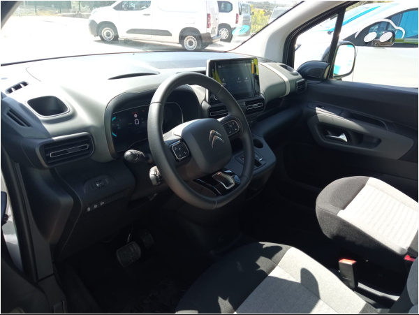 Citroen Berlingo TALLA M 50KW SHINE 3