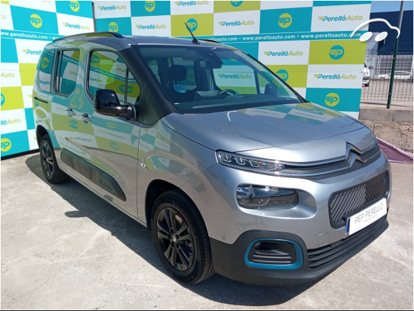 Citroen Berlingo TALLA M 50KW SHINE 4