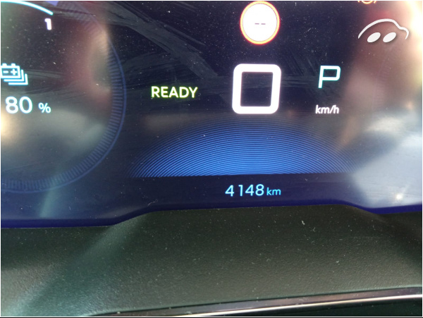 Citroen Berlingo TALLA M 50KW SHINE 5