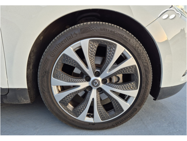 Renault Grand Scenic 7 plazas 5
