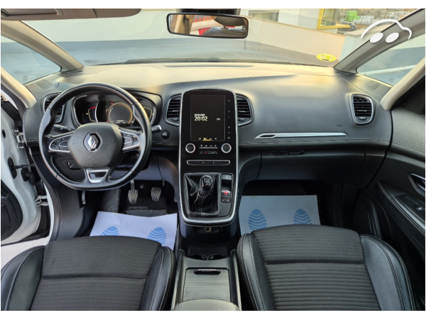 Renault Grand Scenic 7 plazas 7