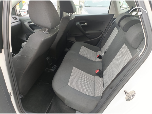 Volkswagen Polo 1.2 TSI 10