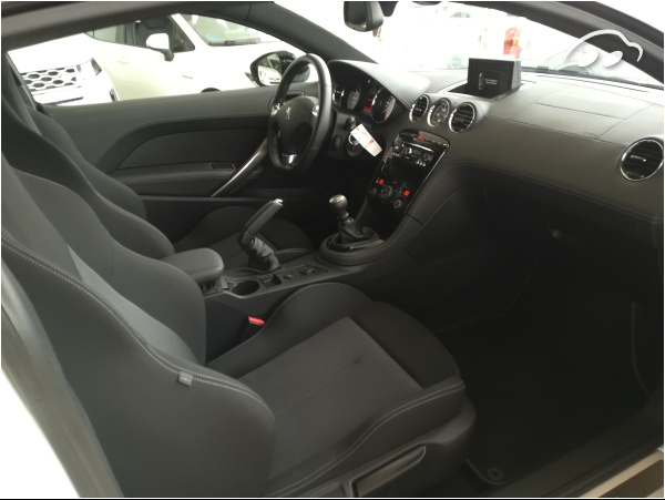 Peugeot Rcz 1.6 5