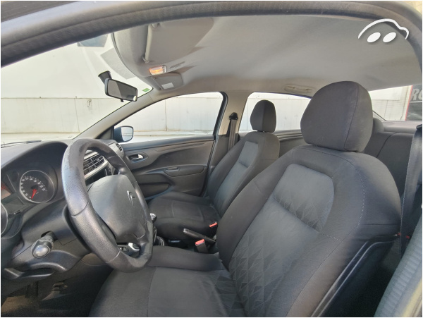 Citroen C-Elysée 1.6 9