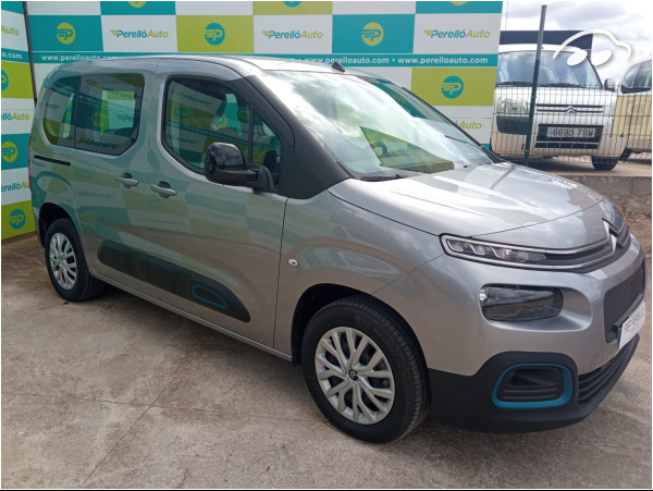 Citroen Berlingo E BERLINGO TALLA M 50 KW FEEL 4