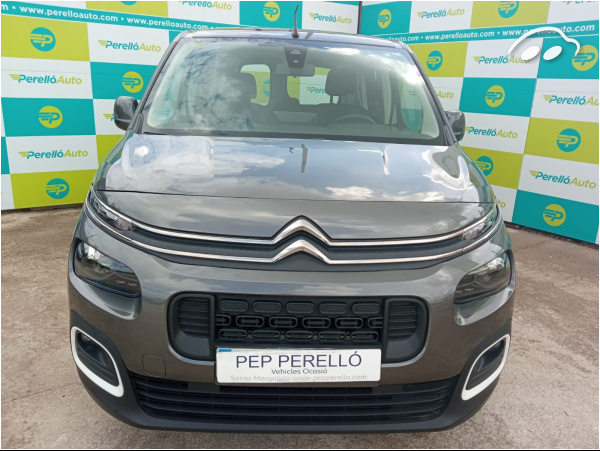 Citroen Berlingo 1.5 BLUEHDI 100 LIVE 1
