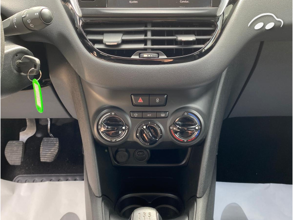 Peugeot 208 1.5 BHDI 100 CV 10