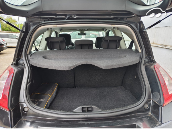 Renault Megane 1.5 7