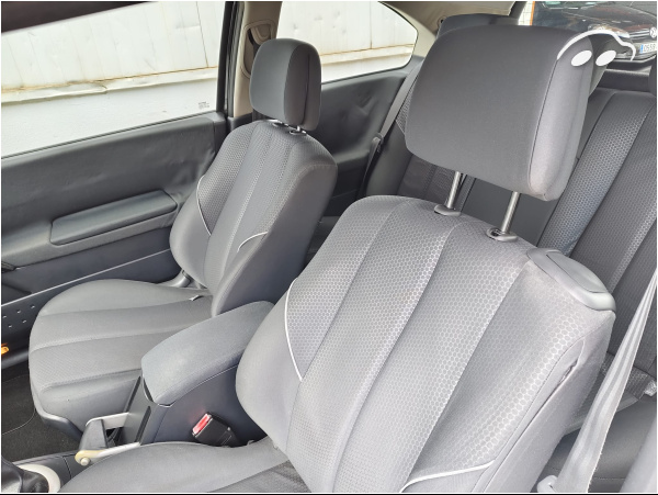Renault Megane 1.5 10