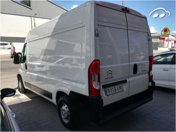 Citroen Jumper 2.0 2