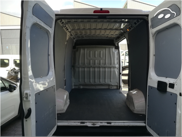 Citroen Jumper 2.0 7