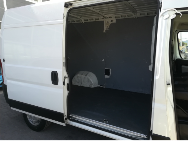 Citroen Jumper 2.0 6
