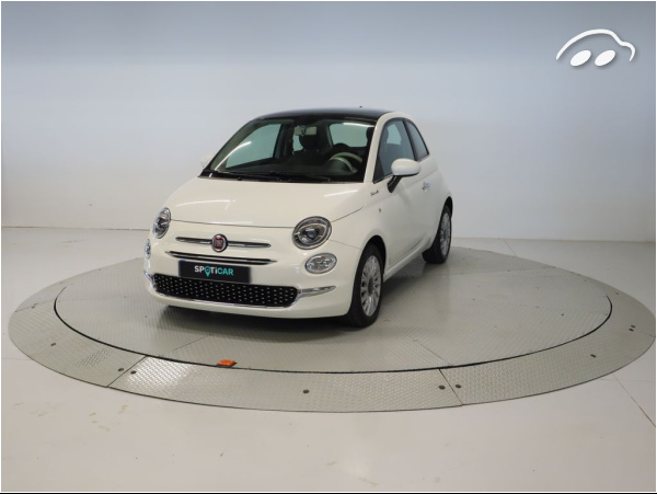 Fiat 500 1.0 MHEV DOLVEVITA 70CV 5P 1