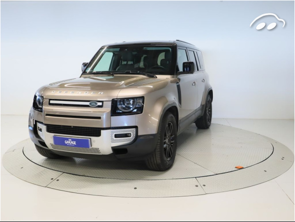 Land Rover Defender 3.0 D250 MHEV XS 110 AUTO 4WD 249CV 5P 1