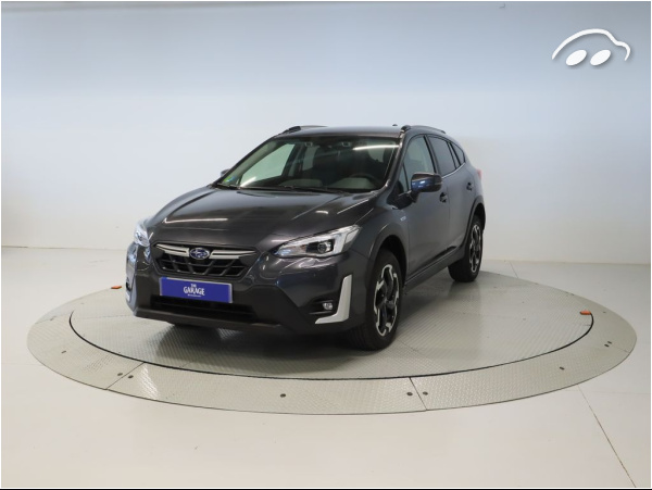 Subaru XV 2.0I HYBRID CVT SPORT PLUS 150CV 5P 1