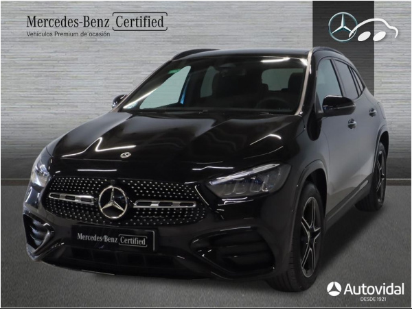 Mercedes-benz Clase GLA 250 E DCT 218CV 5P 1