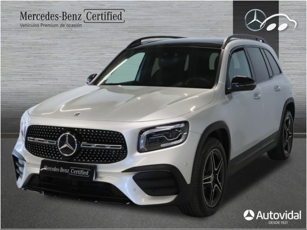 Mercedes-benz Clase GLB 2.0 GLB 200 D DCT 150CV 5P 1