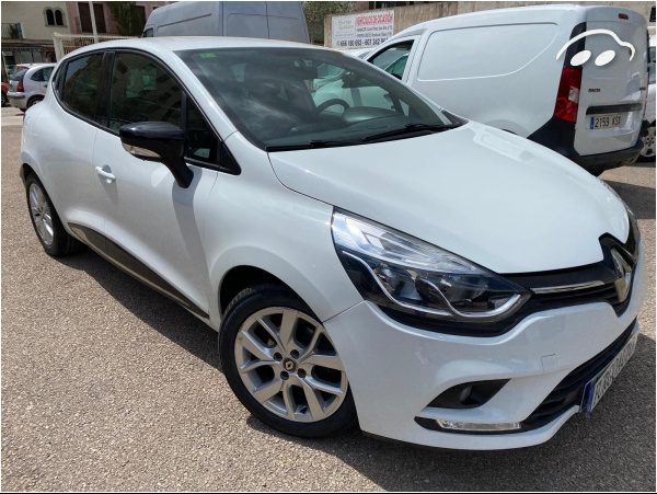 Renault Clio 1.5 DCI 75 CV 1