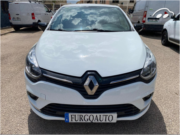 Renault Clio 1.5 DCI 75 CV 2