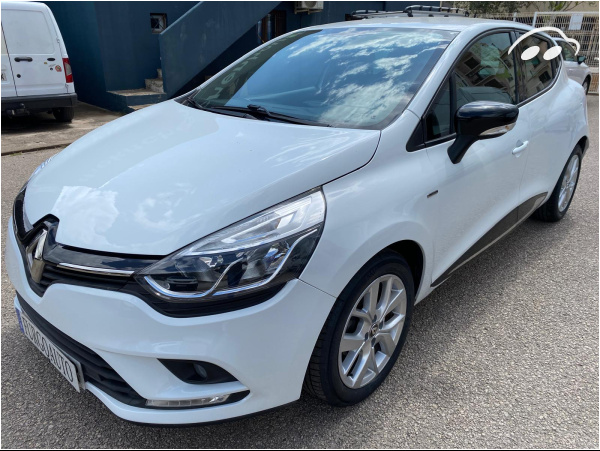 Renault Clio 1.5 DCI 75 CV 3