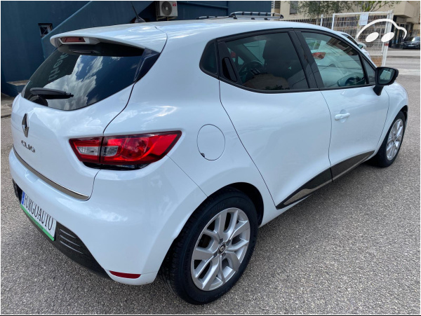 Renault Clio 1.5 DCI 75 CV 6