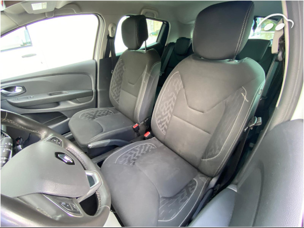 Renault Clio 1.5 DCI 75 CV 7